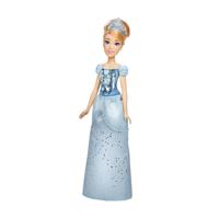 Disney Princess Royal Shimmer pop Assepoester met glitterjurk - thumbnail