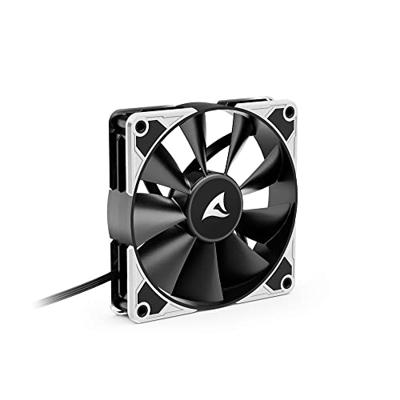 Sharkoon SilentStorm BW120 PWM case fan