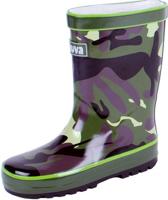 Chuva Army kinderlaarzen (Schoenmaat: 30) - thumbnail
