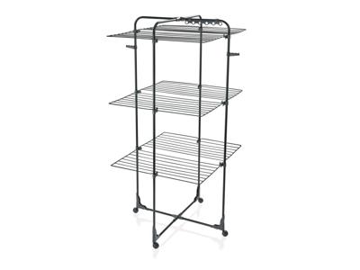 Leifheit 81471 classic droogtoren 34 m drooglengte zwart