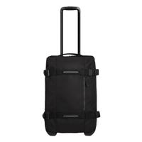 URBAN TRACK DUFFLE WHEEL S BLACK - thumbnail