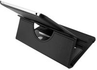 Mobiparts 360 Rotary Stand Case Apple iPad Mini (2019), Apple iPad Mini 4 Black - thumbnail