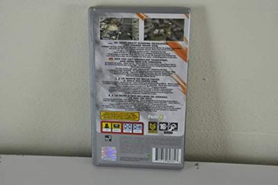 Killzone Liberation (platinum)