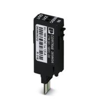 Phoenix Contact 2838636 CTM 2X1-180DC-GS Overspanningsveilige stekker Set van 10 stuks Overspanningsbeveiliging voor: Netwerk (LSA) 5 kA 10 stuk(s) - thumbnail