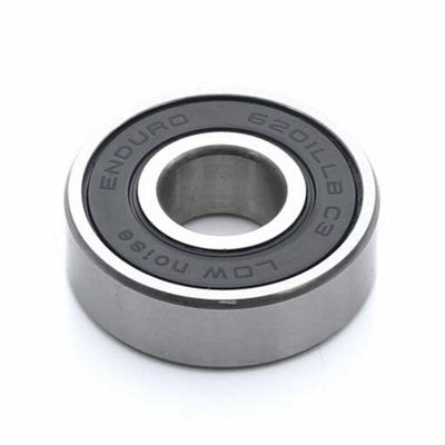 ENDURO BEARINGS S6201 2rs - 440c stainless (radial) - 12x32x10