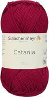 SMC Catania katoen 192 wijnrood - thumbnail