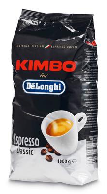 Koffiebonen DeLonghi