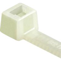 HellermannTyton 111-03529 T30LL-PA66-NA-C1 Kabelbinder 290 mm 3.50 mm Natuur Hittegestabiliseerd 100 stuk(s) - thumbnail