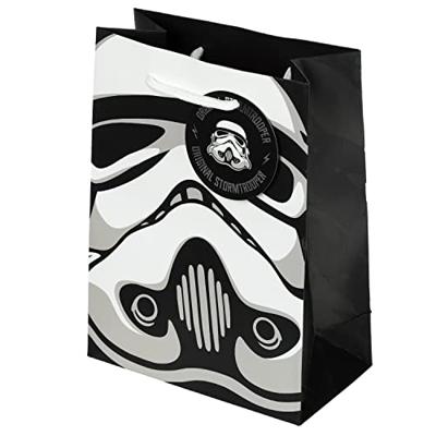 The Original Stormtrooper - Cadeautasje Medium