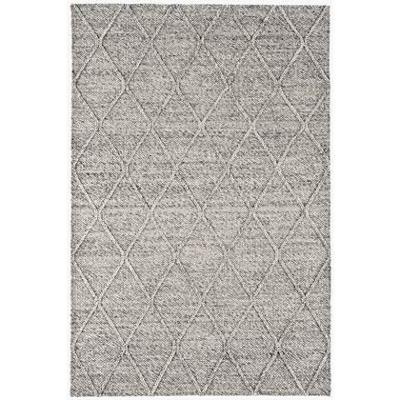 Katherine Carnaby - Coast Diamond CD03 Grey Marl - 160x230 cm Vloerkleed