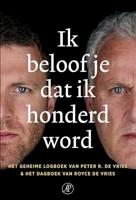 Ik beloof je dat ik honderd word (Paperback) - thumbnail