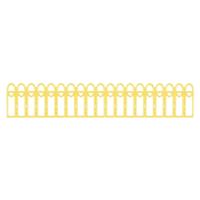 Nellie's Choice • shape die hek - thumbnail