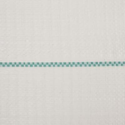 Worteldoek 1,5x50 m polypropeen wit