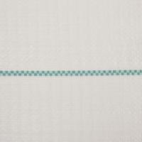 Worteldoek 1,5x50 m polypropeen wit - thumbnail