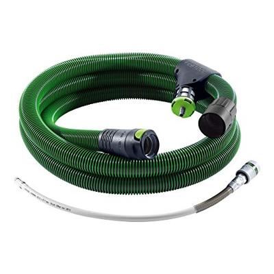 Festool IAS 3-7000 AS IAS-slang voor LEX 3, LEX 2 & LRS 44mm - 497210