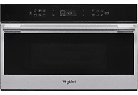 Whirlpool W7MD460 - 38 cm hoog met crispfry en stoomschaal - thumbnail