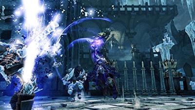 Darksiders 2 Deathinitive Edition - thumbnail