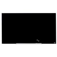 Magnetisch bord Nobo Impression Pro Zwart Kristal - thumbnail