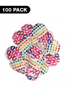 Exs Girls Mix Condoms - 100 pack Exs Girls Mix Condoms - 100 pack