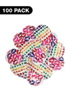 Exs Girls Mix Condoms - 100 pack - thumbnail