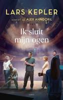 Ik sluit mijn ogen (Hardback) - thumbnail