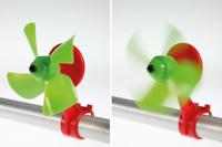 LENA propeller propeller bike fashion f.bar mount. - thumbnail