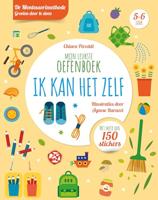 Mijn leukste oefenboek Ik kan het zelf - thumbnail