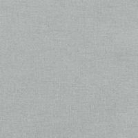 VidaXL Ligbedkussen 200x60x4 cm stof gemêleerd lichtgrijs - thumbnail