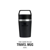 Stanley Café-To-Go Travel Mug 0.23l - thumbnail
