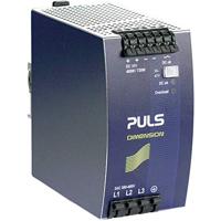PULS DIMENSION QT20.361 DIN-rail netvoeding 36 V/DC 13.3 A 480 W Aantal uitgangen: 1 x Inhoud: 1 stuk(s) - thumbnail