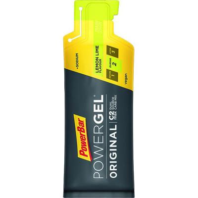 Powerbar Powergel Original Lemon Lime
