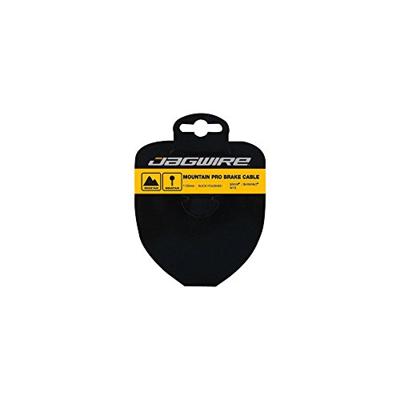 JAGWIRE Mountain brake cable - pro polished slick stainless - 1.5x1700mm - sram/shimano