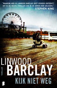 Kijk niet weg - Linwood Barclay - ebook