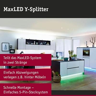 Paulmann MaxLED Y splitter - 79813
