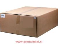 Konica Minolta A02ER73022 printer transportriem - thumbnail