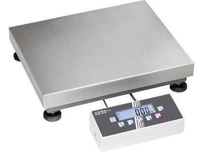 Kern EOC 100K-2XXL EOC 100K-2XXL Platformweegschaal Weegbereik (max.) 150 kg Resolutie 20 g, 50 g werkt op stekkernetvoeding Meerdere kleuren
