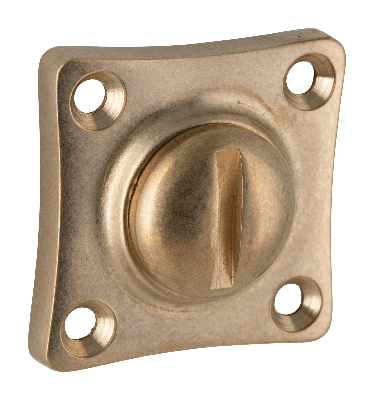 Vrij & bezet garn. Elegant/Vierkant MTO