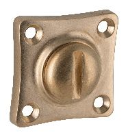 Vrij & bezet garn. Elegant/Vierkant MTO - thumbnail