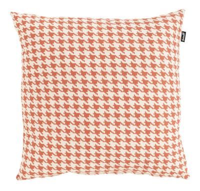 Hartman Tuinkussen 'Poule' 50 x 50cm, kleur Oranje