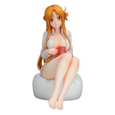 Sword Art Online: Alicization War of Underworld PVC Statue 1/7 Asuna Yuuki White Shirt Ver. (re-run) 17 cm Sword Art Online: Alicization War of Underworld PVC Statue 1/7 Asuna Yuuki White Shirt Ver. (re-run) 17 cm