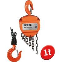 Takel 3 m 1000 kg Velleman - Velleman - thumbnail