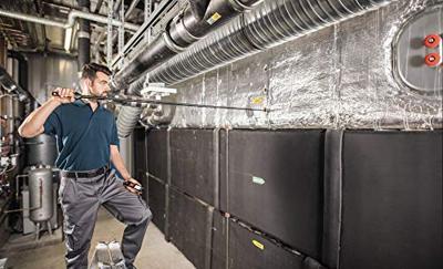 testo 440 Set2 delta P Windmeter testo 440 Set2 delta P Windmeter