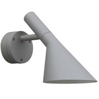 Louis Poulsen AJ 50 Wall Wandlamp - Grijs - thumbnail