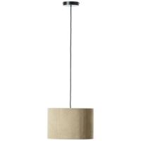 Brilliant Design hanglampTony grijs Ø 35cm - 60099/22 - thumbnail