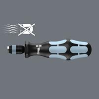 Wera KK 60 Stainless Werkplaats Bitschroevendraaier 1/4 (6.3 mm) - thumbnail