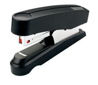 Novus Office B10 FC 020-2201 Nietmachine Zwart Nietcapaciteit: 20 vel (80 g/m²) - thumbnail
