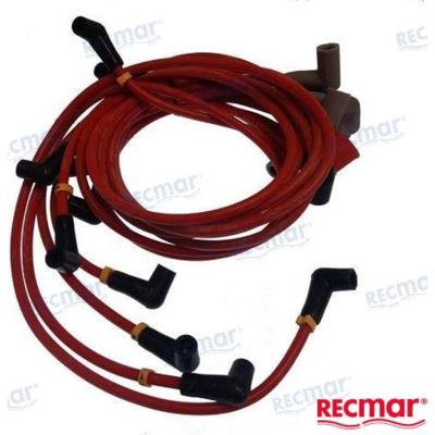 REC15-804 - BOUGIEKABELSET Bombardier