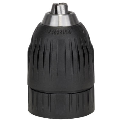 Bosch Accessories 2609255705 Snelspanboorhouder tot 13 mm