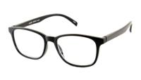 Leesbril INY lucky G65200-Zwart-+2.00 - thumbnail