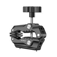 Ulanzi HD02 Super Clamp voor tafel en buis - thumbnail